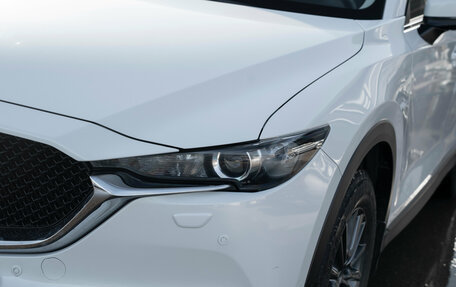 Mazda CX-5 II, 2019 год, 2 540 000 рублей, 19 фотография