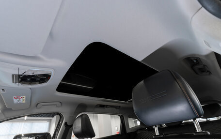 CheryExeed TXL, 2023 год, 2 490 000 рублей, 10 фотография