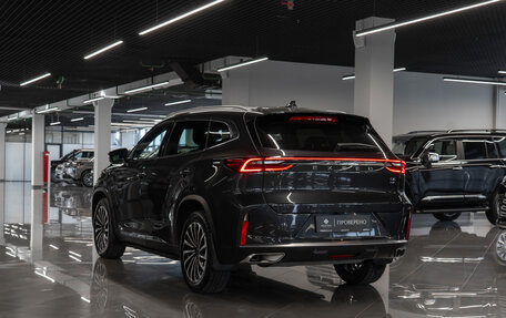 CheryExeed TXL, 2023 год, 2 490 000 рублей, 4 фотография