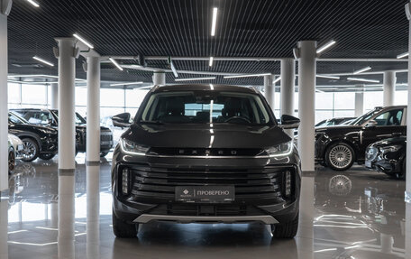 CheryExeed TXL, 2023 год, 2 490 000 рублей, 3 фотография