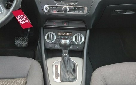 Audi Q3, 2013 год, 1 660 000 рублей, 11 фотография