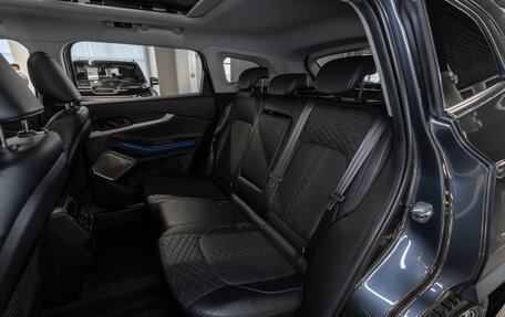 CheryExeed TXL, 2023 год, 2 490 000 рублей, 13 фотография