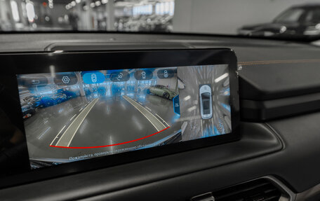 CheryExeed TXL, 2023 год, 2 490 000 рублей, 21 фотография