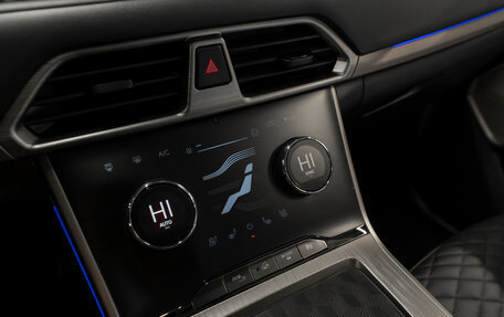 CheryExeed TXL, 2023 год, 2 490 000 рублей, 20 фотография