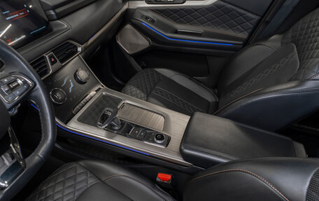CheryExeed TXL, 2023 год, 2 490 000 рублей, 19 фотография