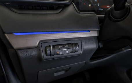 CheryExeed TXL, 2023 год, 2 490 000 рублей, 17 фотография