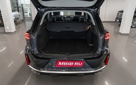 CheryExeed TXL, 2023 год, 2 490 000 рублей, 25 фотография