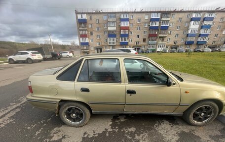 Daewoo Nexia I рестайлинг, 2007 год, 80 000 рублей, 2 фотография