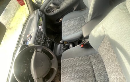 Daewoo Nexia I рестайлинг, 2007 год, 80 000 рублей, 6 фотография