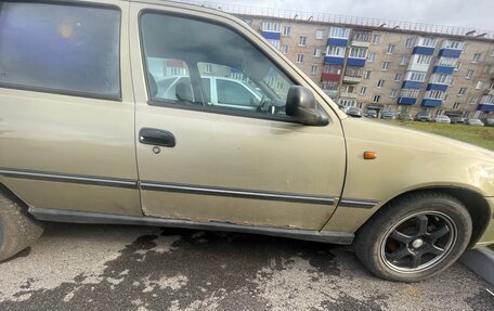 Daewoo Nexia I рестайлинг, 2007 год, 80 000 рублей, 3 фотография