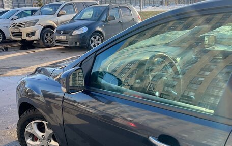 Ford Focus II рестайлинг, 2008 год, 395 500 рублей, 4 фотография