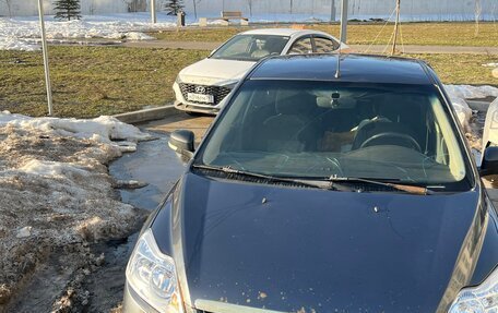 Ford Focus II рестайлинг, 2008 год, 395 500 рублей, 9 фотография