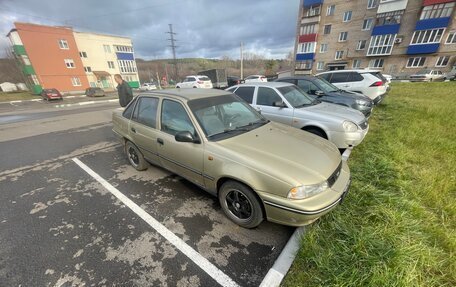 Daewoo Nexia I рестайлинг, 2007 год, 80 000 рублей, 4 фотография