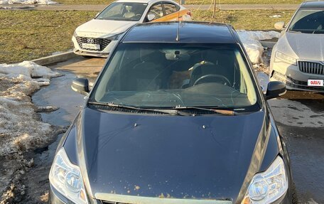 Ford Focus II рестайлинг, 2008 год, 395 500 рублей, 10 фотография