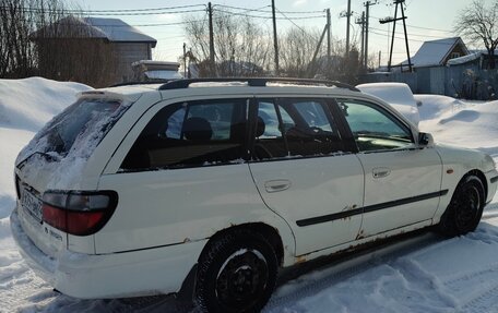 Mazda 626, 1999 год, 250 000 рублей, 4 фотография
