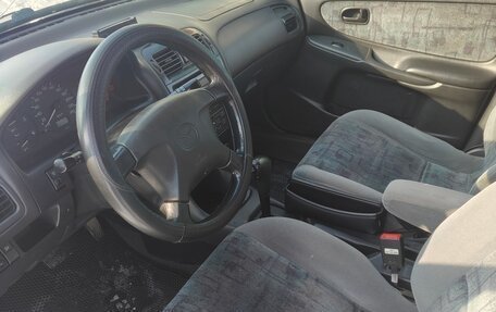 Mazda 626, 1999 год, 250 000 рублей, 7 фотография