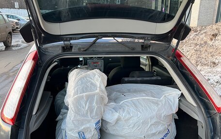 Ford Focus II рестайлинг, 2008 год, 395 500 рублей, 15 фотография