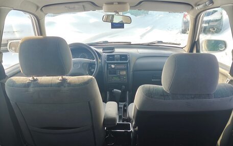 Mazda 626, 1999 год, 250 000 рублей, 9 фотография