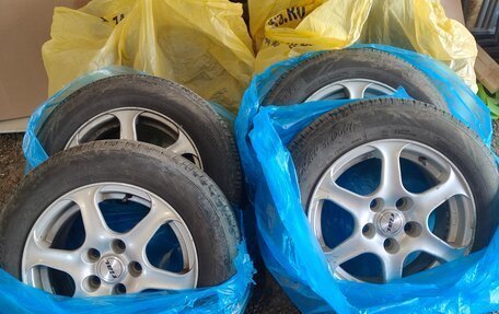 Mazda 626, 1999 год, 250 000 рублей, 12 фотография