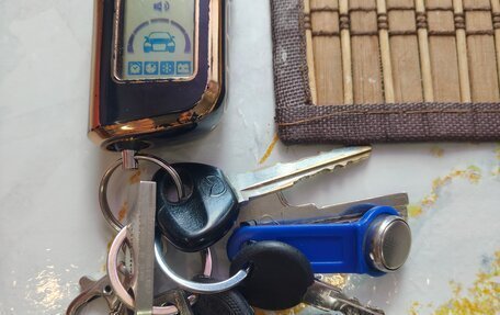 Mazda 626, 1999 год, 250 000 рублей, 13 фотография