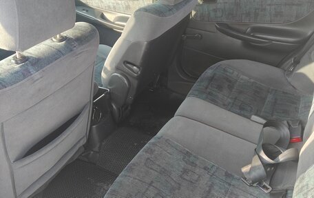 Mazda 626, 1999 год, 250 000 рублей, 11 фотография