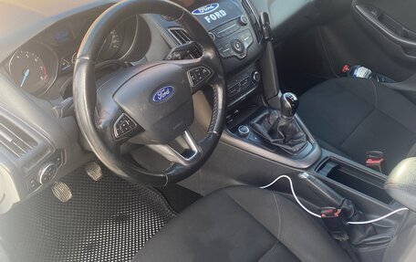 Ford Focus III, 2016 год, 830 000 рублей, 7 фотография