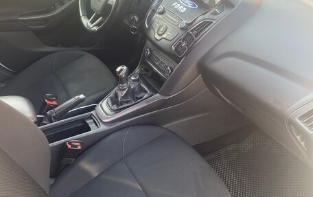 Ford Focus III, 2016 год, 830 000 рублей, 6 фотография