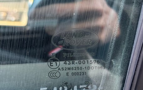 Land Rover Range Rover Sport I рестайлинг, 2012 год, 1 890 000 рублей, 7 фотография