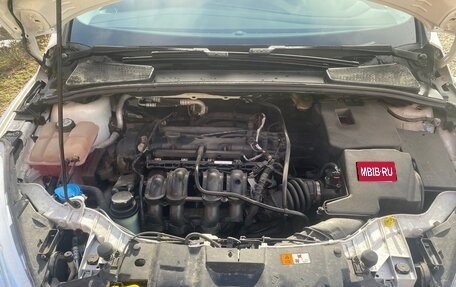 Ford Focus III, 2016 год, 830 000 рублей, 8 фотография