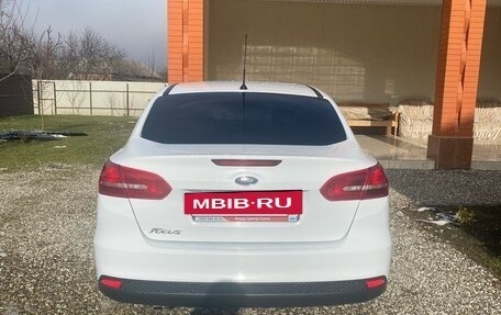 Ford Focus III, 2016 год, 830 000 рублей, 4 фотография