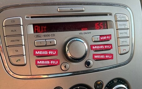 Ford Focus II рестайлинг, 2008 год, 395 500 рублей, 13 фотография