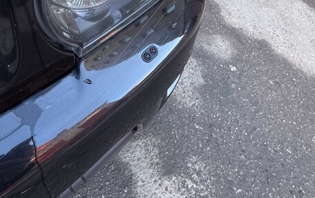 Land Rover Range Rover Sport I рестайлинг, 2012 год, 1 890 000 рублей, 11 фотография