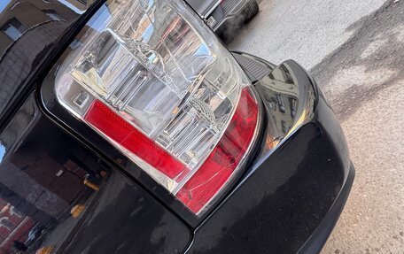 Land Rover Range Rover Sport I рестайлинг, 2012 год, 1 890 000 рублей, 10 фотография