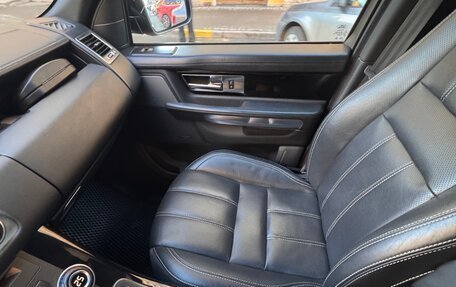 Land Rover Range Rover Sport I рестайлинг, 2012 год, 1 890 000 рублей, 9 фотография