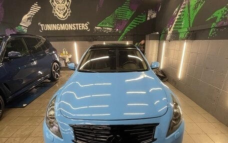 Infiniti G, 2011 год, 1 997 000 рублей, 2 фотография