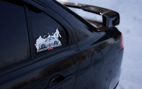 Mitsubishi Lancer IX, 2008 год, 750 000 рублей, 6 фотография