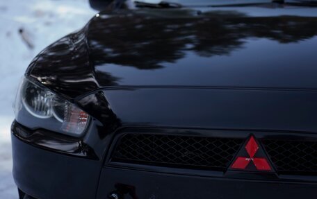 Mitsubishi Lancer IX, 2008 год, 750 000 рублей, 13 фотография