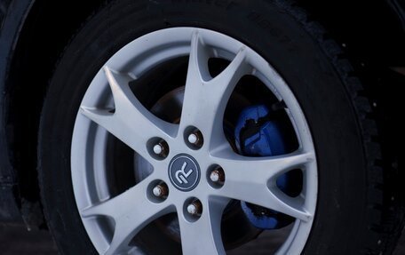 Mitsubishi Lancer IX, 2008 год, 750 000 рублей, 16 фотография