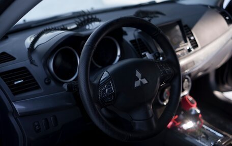 Mitsubishi Lancer IX, 2008 год, 750 000 рублей, 20 фотография