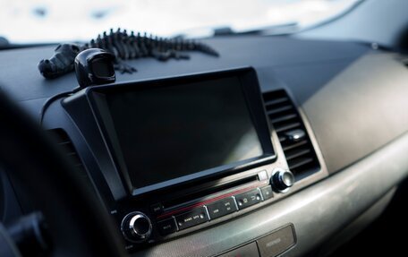 Mitsubishi Lancer IX, 2008 год, 750 000 рублей, 22 фотография