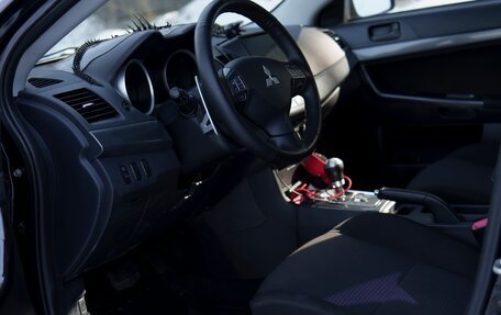 Mitsubishi Lancer IX, 2008 год, 750 000 рублей, 17 фотография