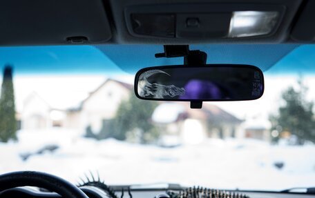 Mitsubishi Lancer IX, 2008 год, 750 000 рублей, 26 фотография