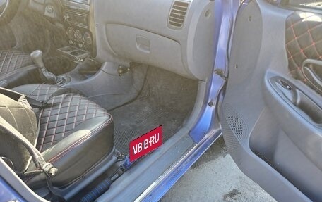 Hyundai Accent II, 2005 год, 280 000 рублей, 6 фотография