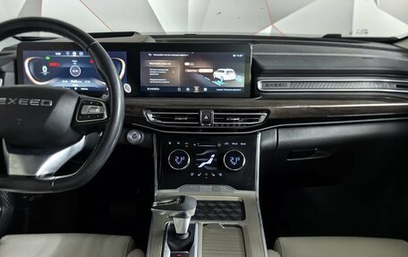 CheryExeed VX, 2022 год, 2 695 000 рублей, 14 фотография