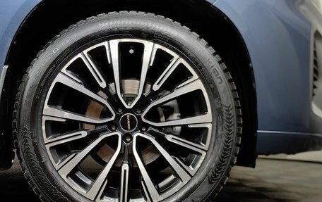 CheryExeed VX, 2022 год, 2 695 000 рублей, 9 фотография