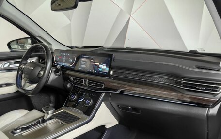 CheryExeed VX, 2022 год, 2 695 000 рублей, 12 фотография