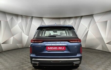CheryExeed VX, 2022 год, 2 695 000 рублей, 8 фотография