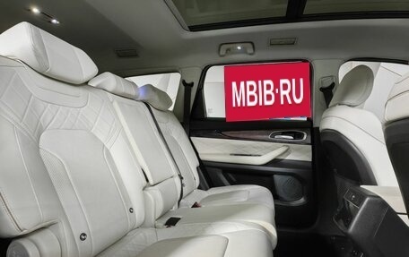 CheryExeed VX, 2022 год, 2 695 000 рублей, 15 фотография