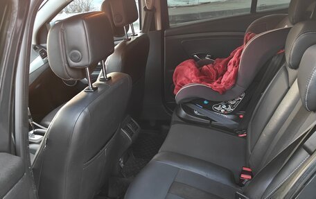 Renault Megane III, 2011 год, 700 000 рублей, 8 фотография