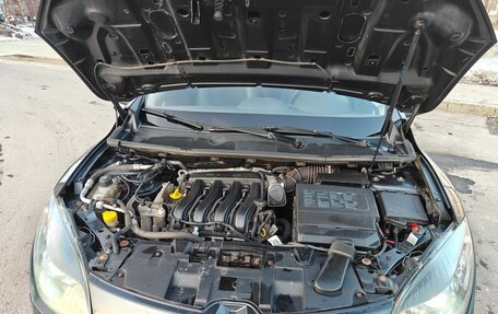 Renault Megane III, 2011 год, 700 000 рублей, 9 фотография